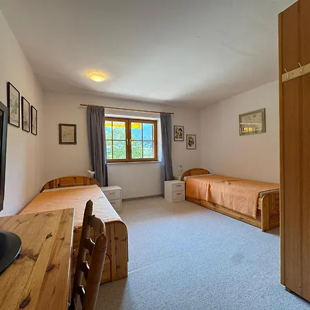 Chalet Hinterthal Feriehus *