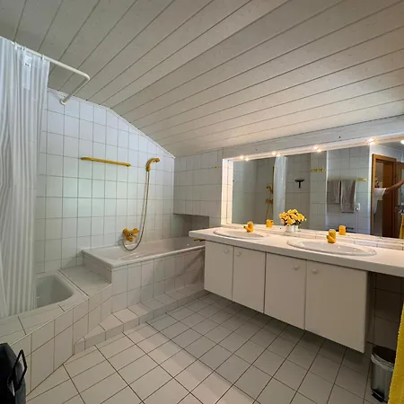 Chalet Hinterthal Hinterthal