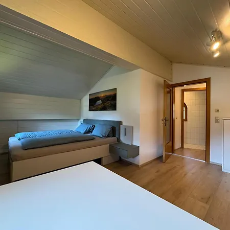 Chalet Hinterthal * Hinterthal