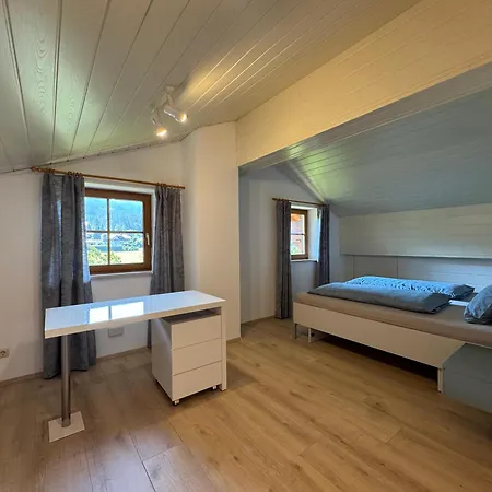 Chalet Hinterthal Feriehus